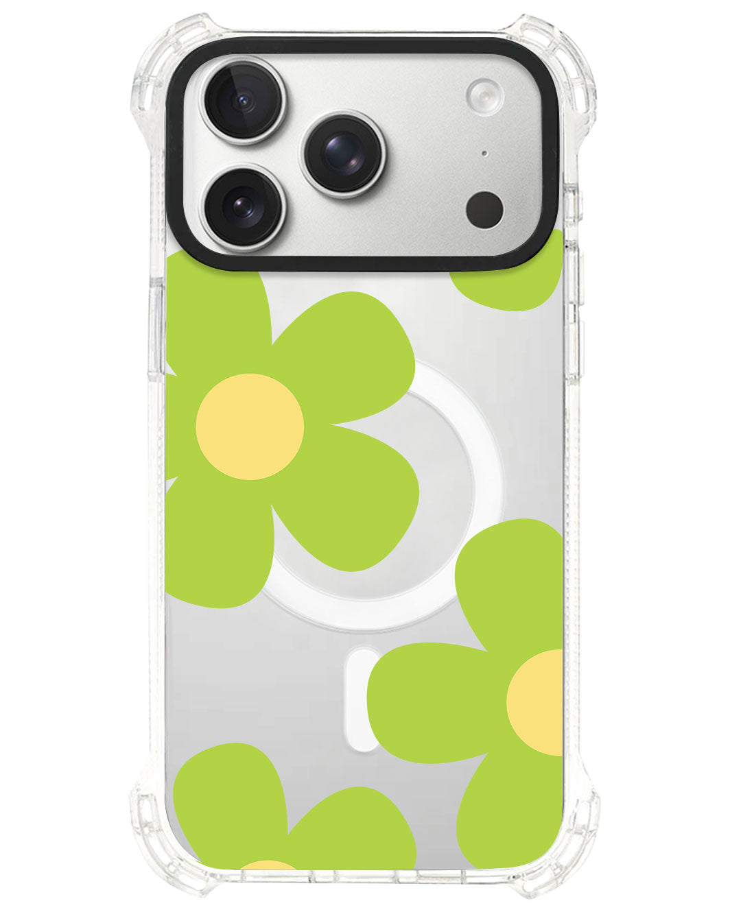 iPhone Rearguard UltimateS⁴ - Daisy Bloom