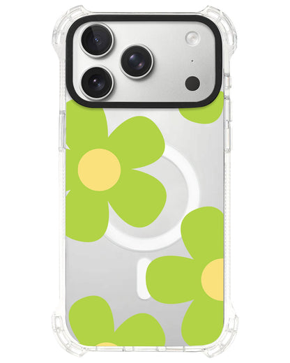 iPhone Rearguard UltimateS⁴ - Daisy Bloom