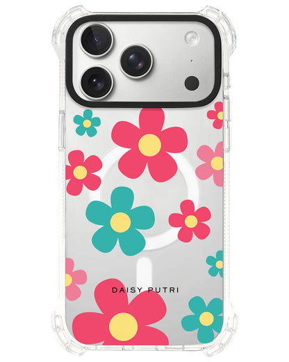 iPhone Ultimate Model-S⁴ - Daisy Delight 2.0