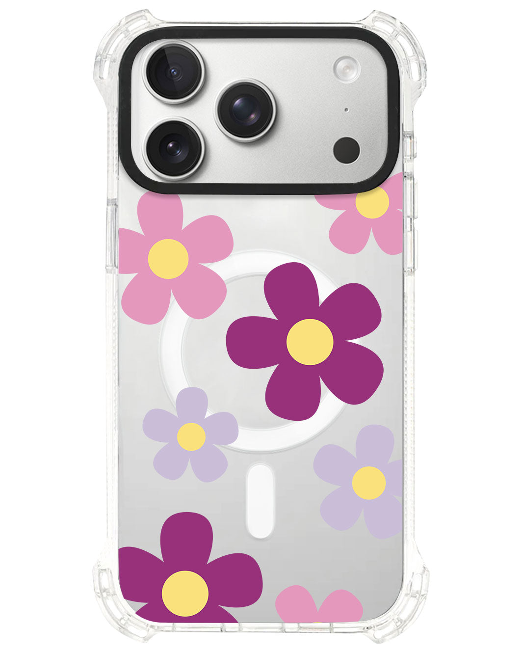 iPhone Ultimate Model-S⁴ - Daisy Paradise