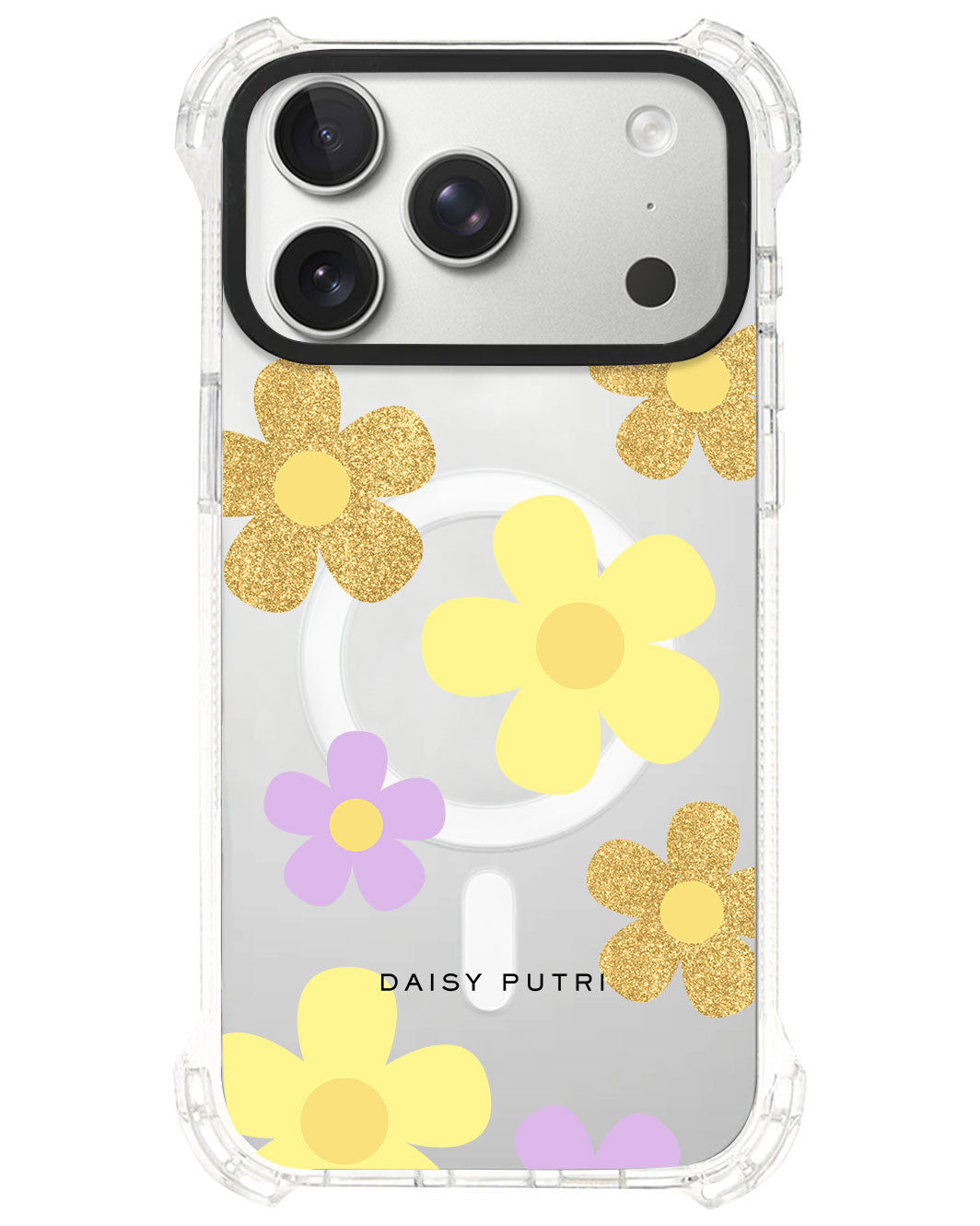 iPhone Ultimate Model-S⁴ - Daisy Twinkle