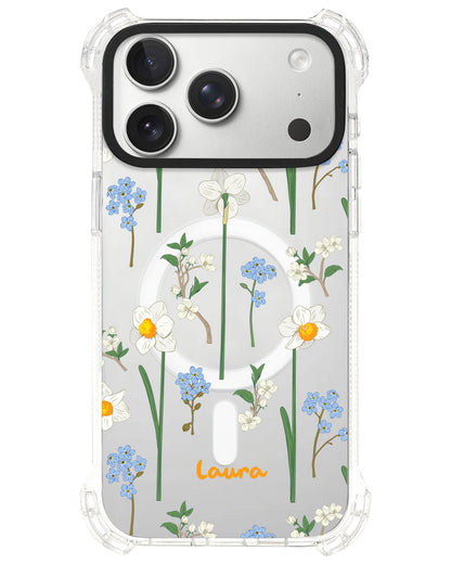 iPhone Ultimate Model-S⁴ - December Narcissus