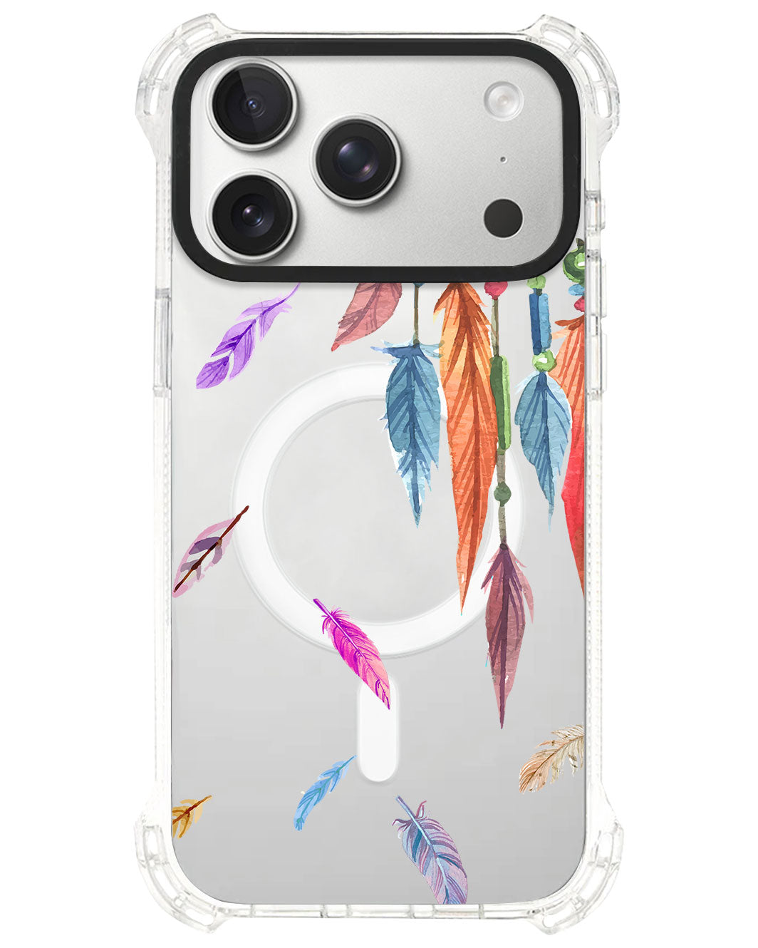 iPhone Ultimate Model-S⁴ - Dreamcatcher 2.0