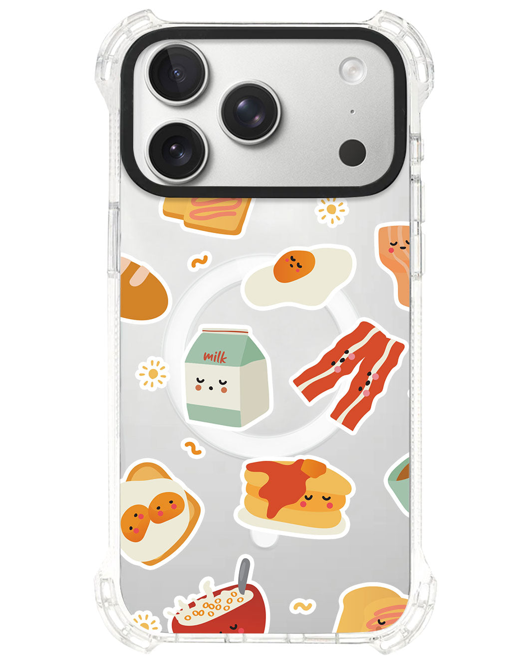 iPhone Ultimate Model-S⁴ - English Breakfast