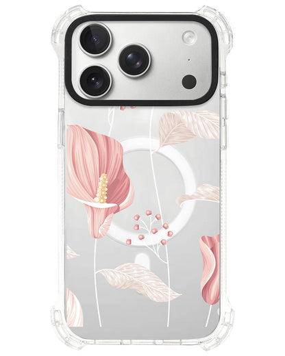 iPhone Ultimate Model-S⁴ - Easter Lily