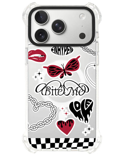 iPhone Ultimate Model-S⁴ - Enhypen Bite Me
