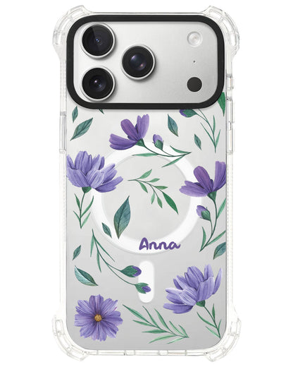 iPhone Ultimate Model-S⁴ - February Violet