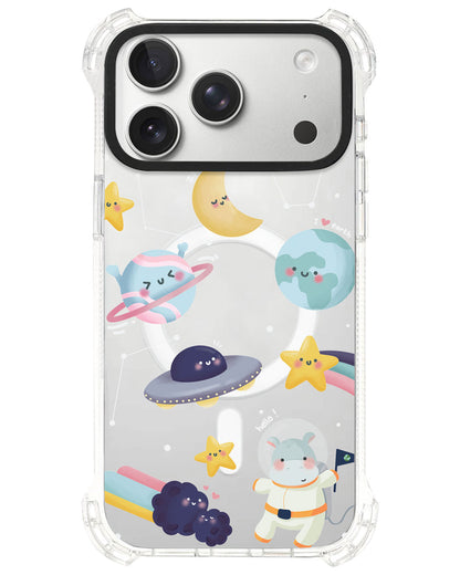 iPhone Ultimate Model-S⁴ - Galaxy (Artevefacts)