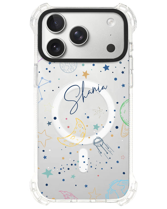 iPhone Ultimate Model-S⁴ - Galaxy