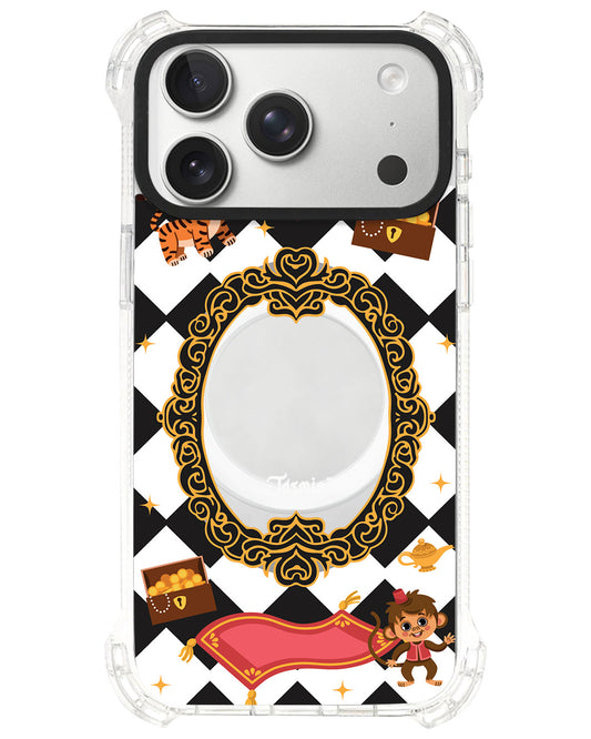 iPhone Ultimate Model-S⁴ - Genie