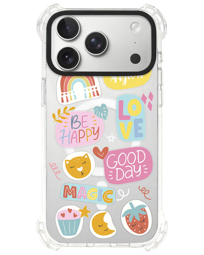 iPhone Ultimate Model-S⁴ - Good Day 1.0