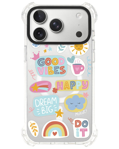 iPhone Ultimate Model-S⁴ - Good Day 2.0