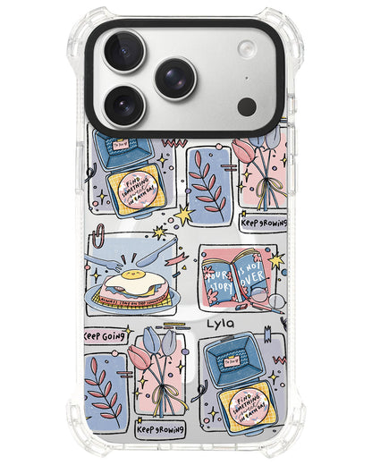 iPhone Ultimate Model-S⁴ - Grow (Sunnysidearteu)