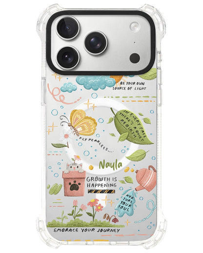 iPhone Ultimate Model-S⁴ - Growth