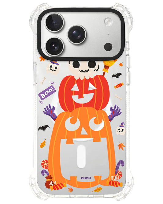 iPhone Ultimate Model-S⁴ - Halloween