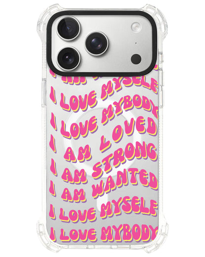 iPhone Ultimate Model-S⁴ - I Am