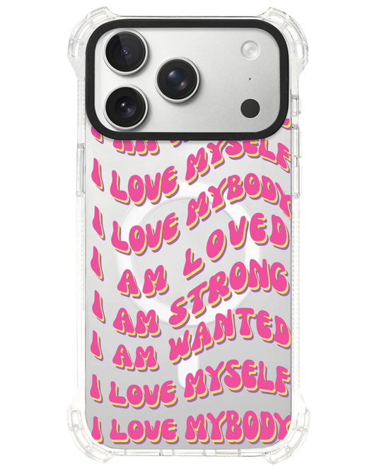 iPhone Ultimate Model-S⁴ - I Am