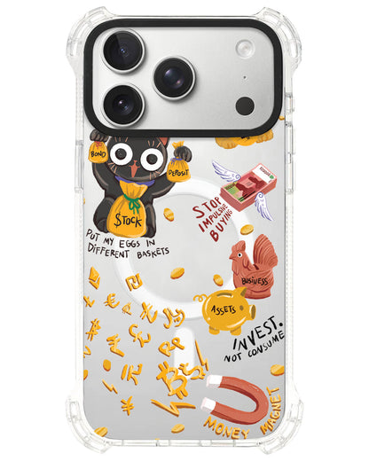iPhone Ultimate Model-S⁴ - I Am... Money Magnet!!!
