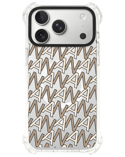 iPhone Ultimate Model-S⁴ - Initial Monogram 4.0