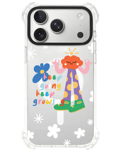 iPhone Ultimate Model-S⁴ - Keep growing