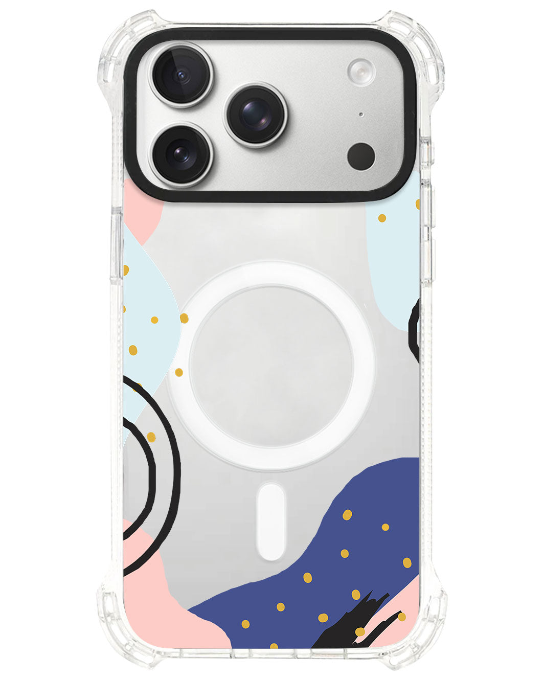 iPhone Ultimate Model-S⁴ - Kensington