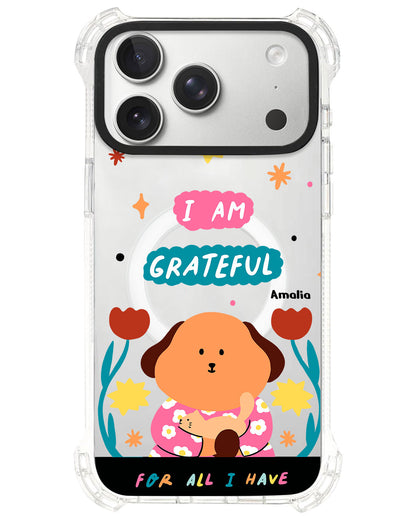 iPhone Ultimate Model-S⁴ - Kiku and The Cat