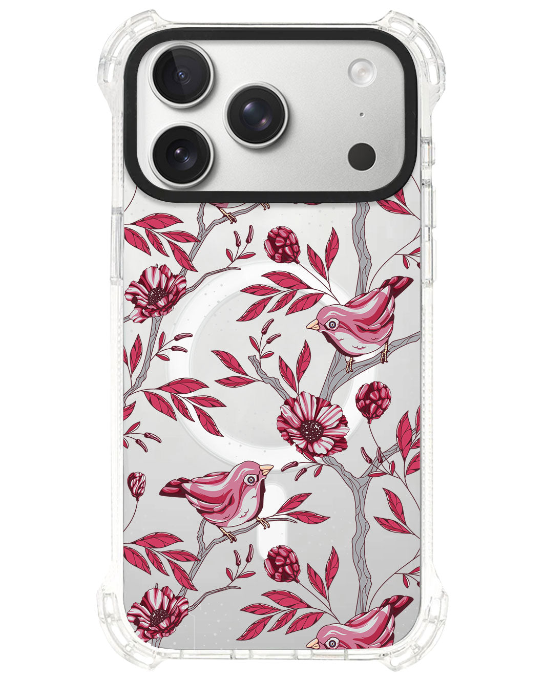 iPhone Ultimate Model-S⁴ - Lovebird 11.0