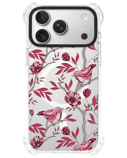 iPhone Ultimate Model-S⁴ - Lovebird 11.0