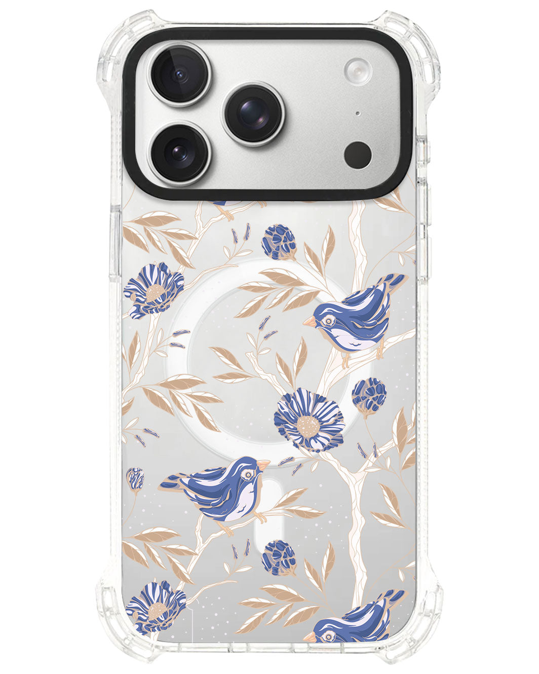 iPhone Ultimate Model-S⁴ - Lovebird 12.0