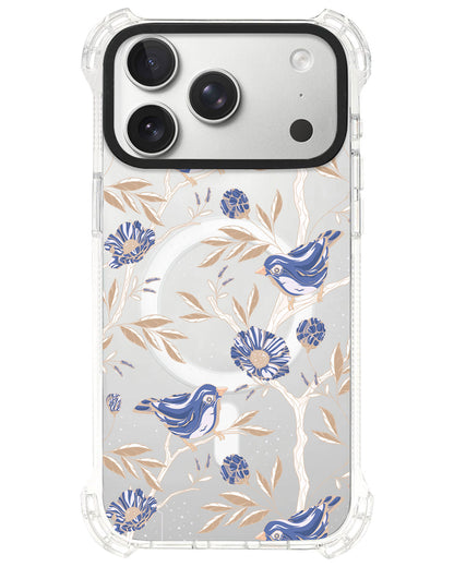 iPhone Ultimate Model-S⁴ - Lovebird 12.0