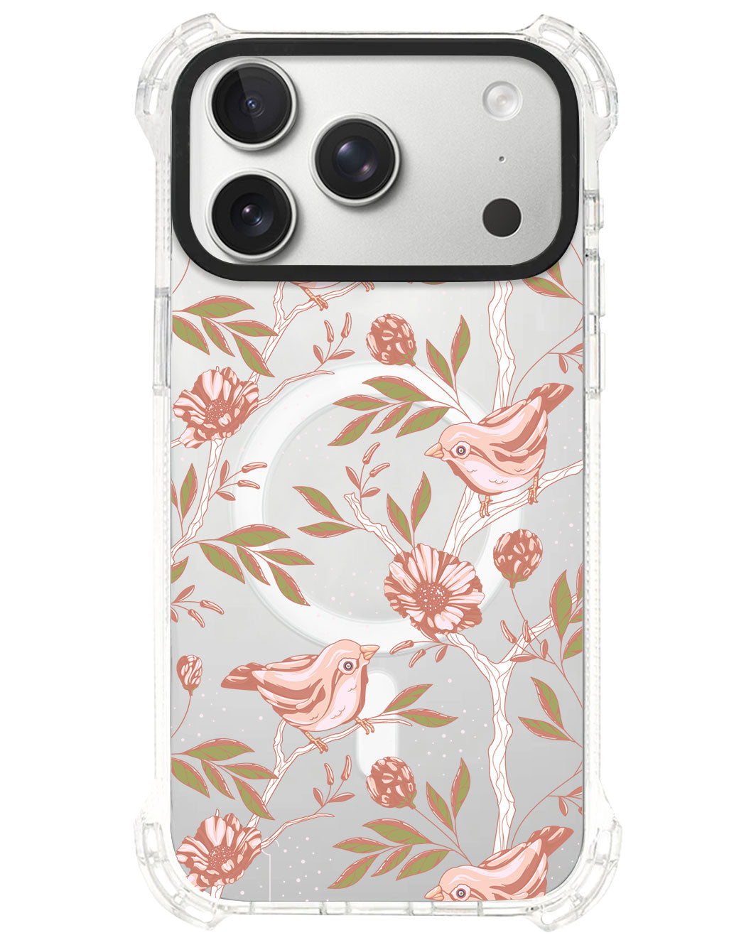 iPhone Ultimate Model-S⁴ - Lovebird 14.0