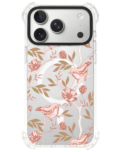 iPhone Ultimate Model-S⁴ - Lovebird 14.0