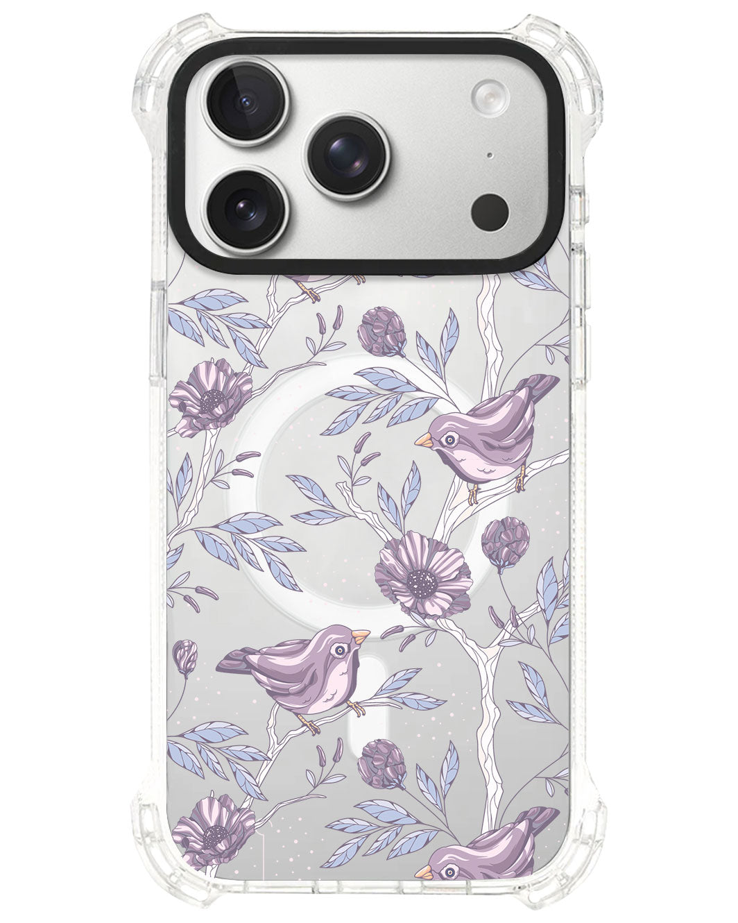 iPhone Ultimate Model-S⁴ - Lovebird 10.0