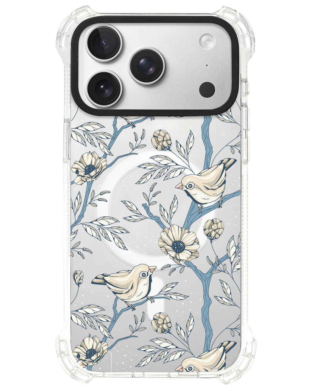 iPhone Ultimate Model-S⁴ - Lovebird 9.0