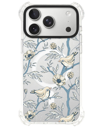 iPhone Ultimate Model-S⁴ - Lovebird 9.0