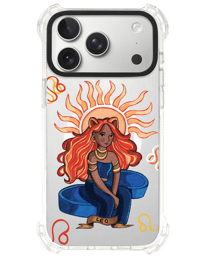 iPhone Ultimate Model-S⁴ - Leo
