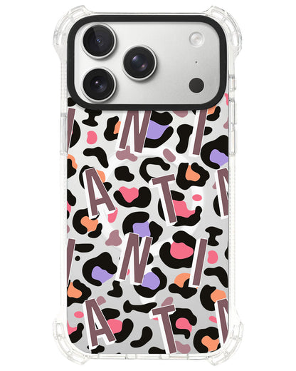 iPhone Ultimate Model-S⁴ - Leopard Monogram 5.0