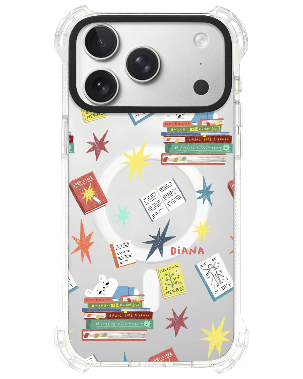 iPhone Ultimate Model-S⁴ - Let Me Sleep