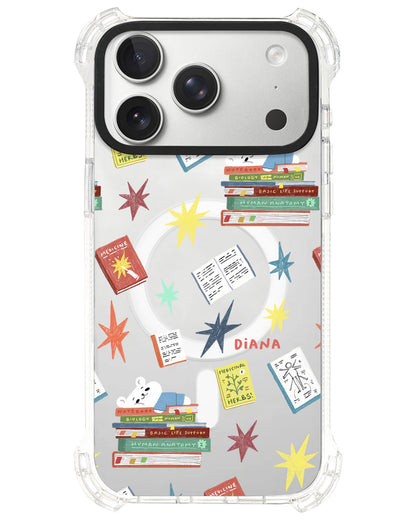 iPhone Ultimate Model-S⁴ - Let Me Sleep
