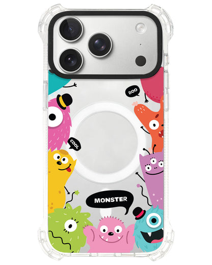 iPhone Ultimate Model-S⁴ - Little Monster