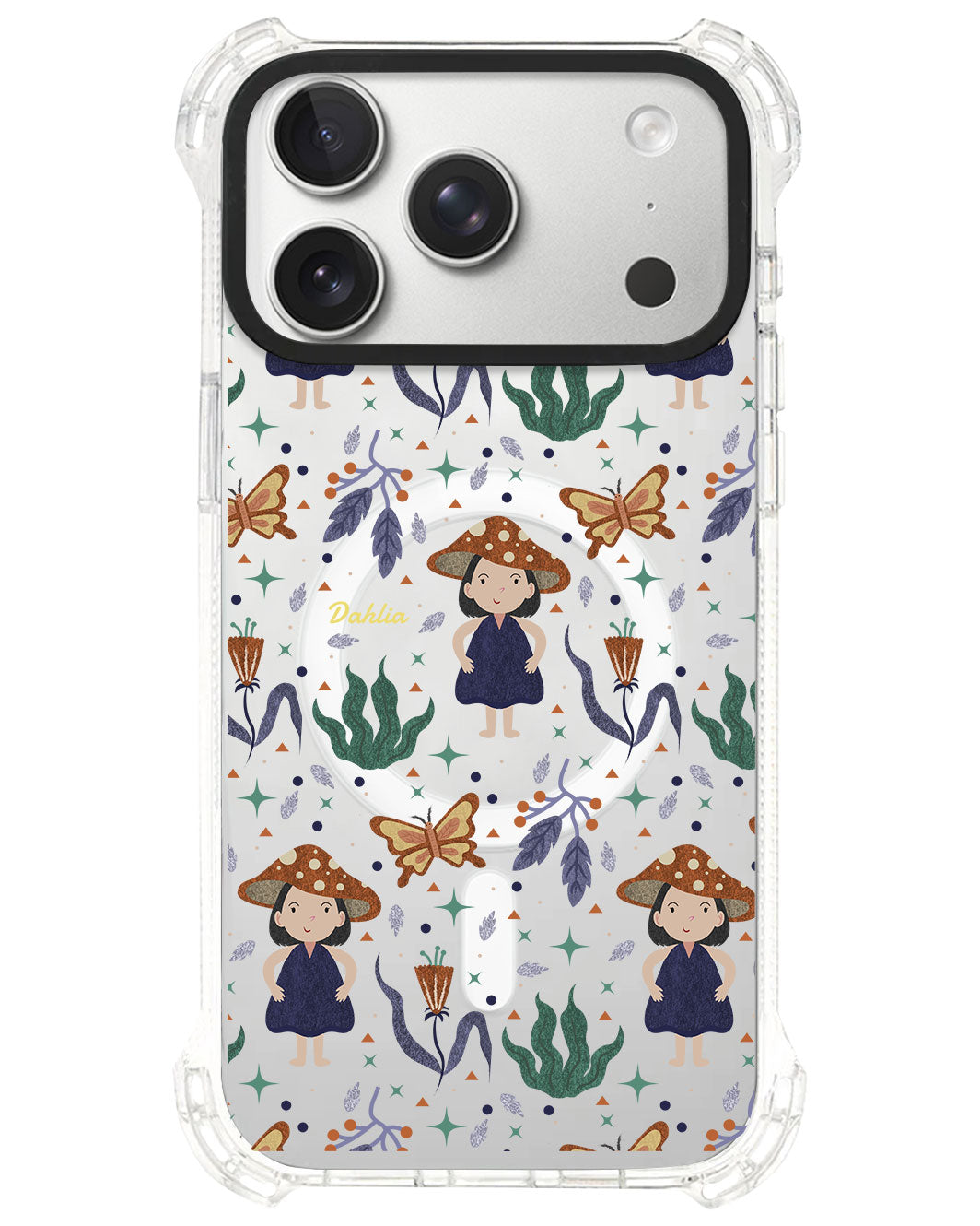 iPhone Ultimate Model-S⁴ - Lost in the Forest 1.0