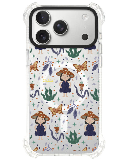 iPhone Ultimate Model-S⁴ - Lost in the Forest 1.0