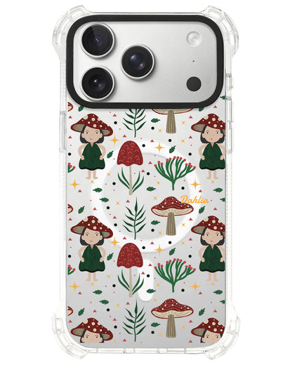 iPhone Ultimate Model-S⁴ - Lost in the Forest 2.0