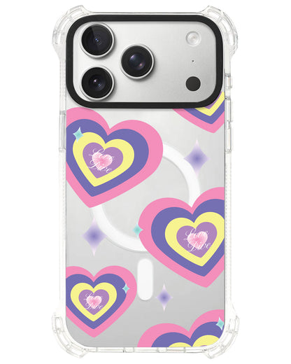 iPhone Ultimate Model-S⁴ - Love Dive