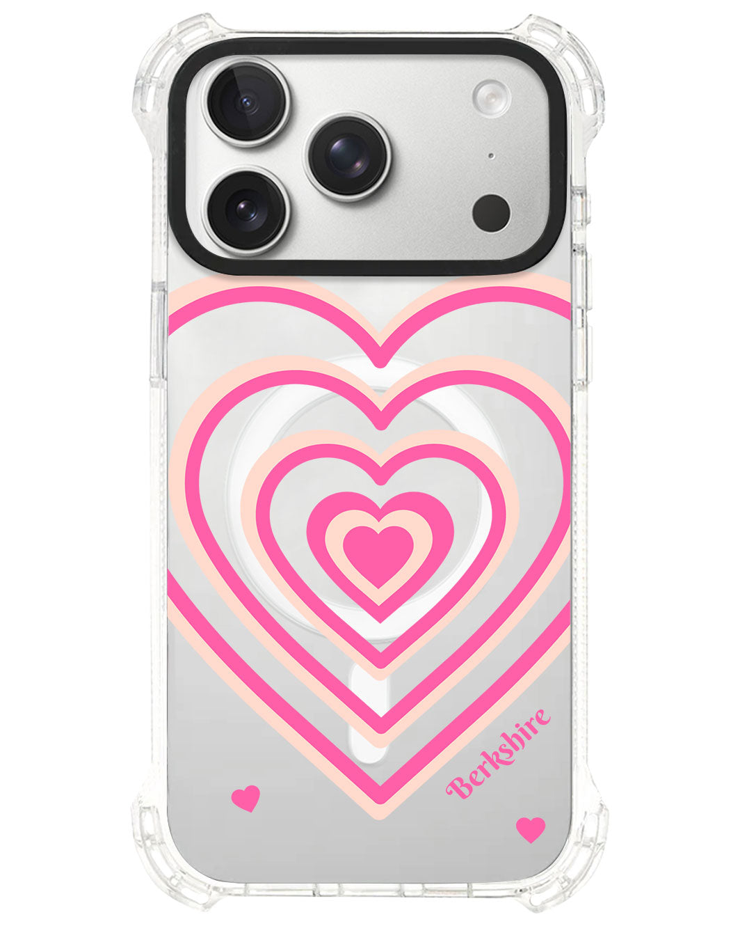 iPhone Ultimate Model-S⁴ - Love Mirror 1.0