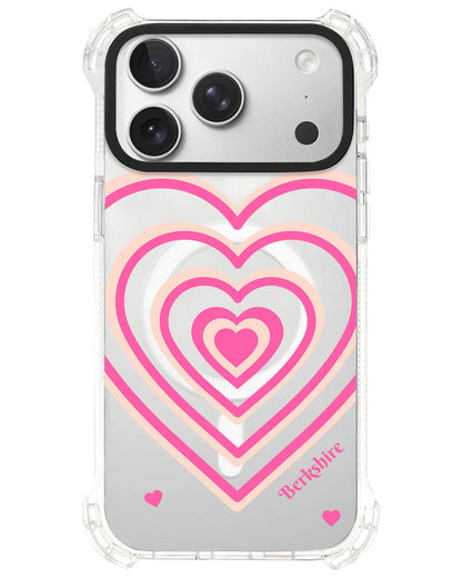 iPhone Ultimate Model-S⁴ - Love Mirror 1.0