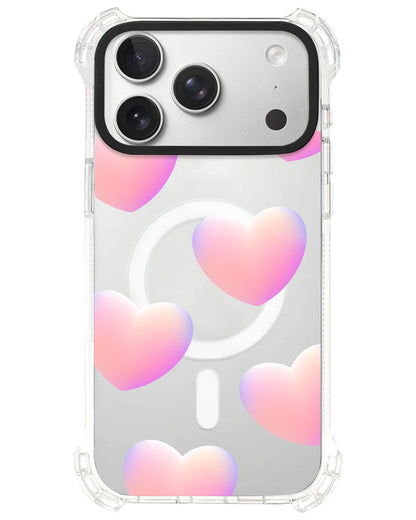 iPhone Ultimate Model-S⁴ - Love Shapes