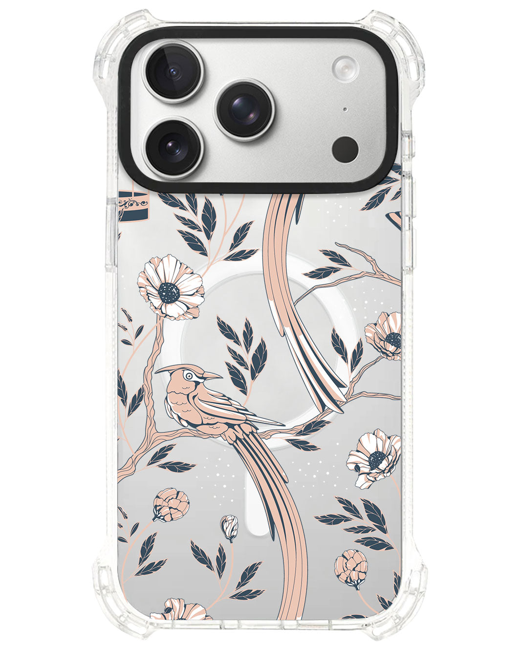 iPhone Ultimate Model-S⁴ - Lovebird 2.0