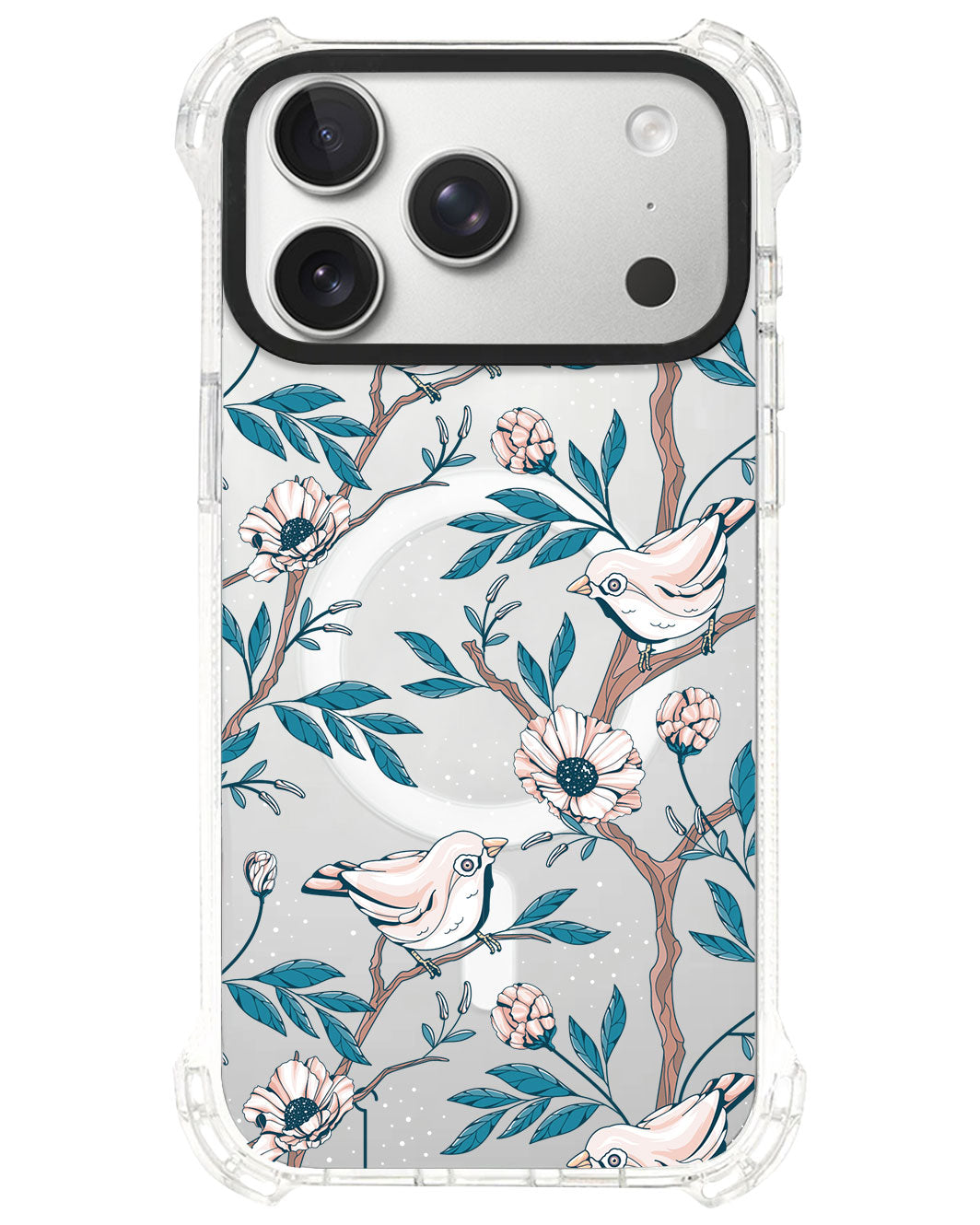 iPhone Ultimate Model-S⁴ - Lovebird 3.0