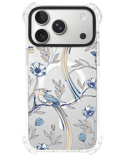 iPhone Ultimate Model-S⁴ - Lovebird 5.0